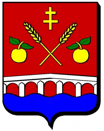 Arms of Xirocourt