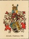 Wappen Arendt