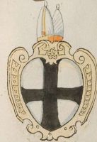 Wappen von Regensburg/Arms (crest) of Archdiocese of Köln