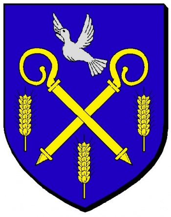 Blason de Brancourt-le-Grand/Arms (crest) of Brancourt-le-Grand