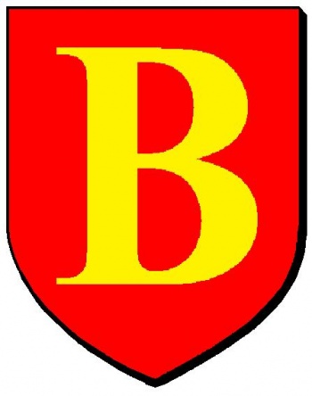 Blason de Brens (Tarn)/Arms (crest) of Brens (Tarn)