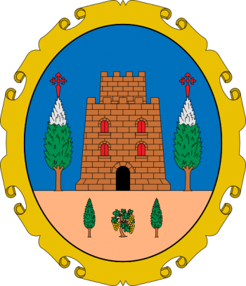Arms (crest) of Cehegín