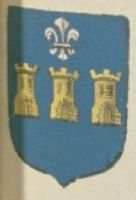 Blason de Marle/Arms (crest) of Marle