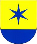 Arms (crest) of Nová Ves