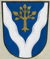 Wappen von Zwischenwasser/Arms (crest) of Zwischenwasser