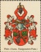 Wappen Finis