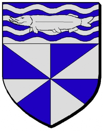 Blason de Bonnetan/Arms (crest) of Bonnetan