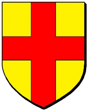 Blason de Cébazat/Arms (crest) of Cébazat