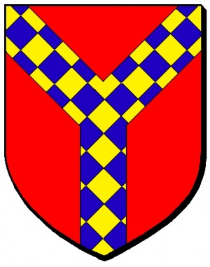Blason de Hérépian/Arms (crest) of Hérépian