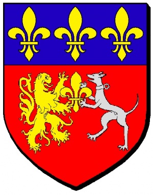 Blason de Lorgues/Coat of arms (crest) of {{PAGENAME