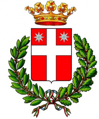 Stemma di Treviso/Arms (crest) of Treviso