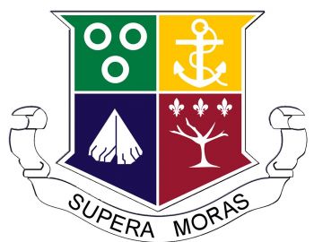 Coat of arms (crest) of Wynberg Boys’ High School