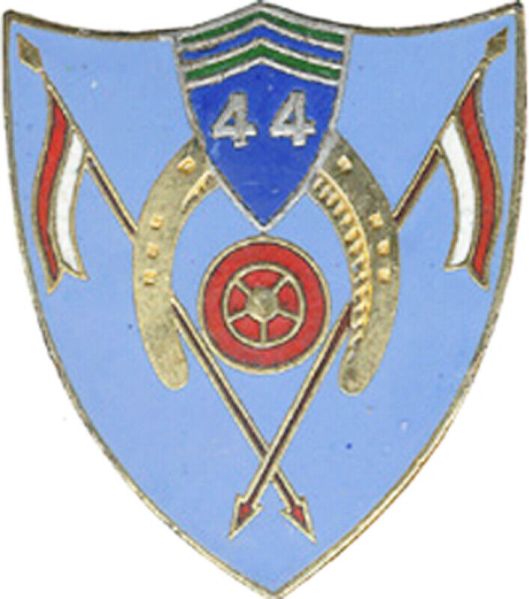 File:44th Infantry Division Reconnaissance Group, French Army.jpg