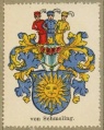 Wappen von Schmeling nr. 606 von Schmeling
