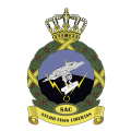 Air Control School, Royal Netherlands Air Force.png