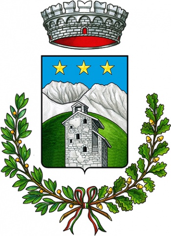 Stemma di Azzone/Arms (crest) of Azzone