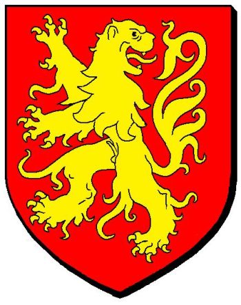 Blason de Charolles/Coat of arms (crest) of {{PAGENAME