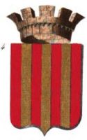 Blason de Forcalquier/Arms (crest) of Forcalquier