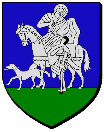 Blason de Limoux/Coat of arms (crest) of {{PAGENAME