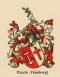 Wappen Graefe