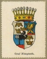 Wappen Graf Nimptsch nr. 995 Graf Nimptsch