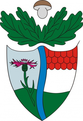 Imola (Borsod-Abaúj-Zemplén) (címer, arms)