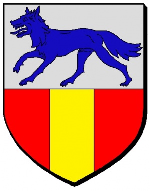Blason de La Motte (Var)/Coat of arms (crest) of {{PAGENAME