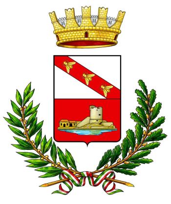 Stemma di Marciana Marina/Arms (crest) of Marciana Marina