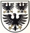 Arms (crest) of Berneck