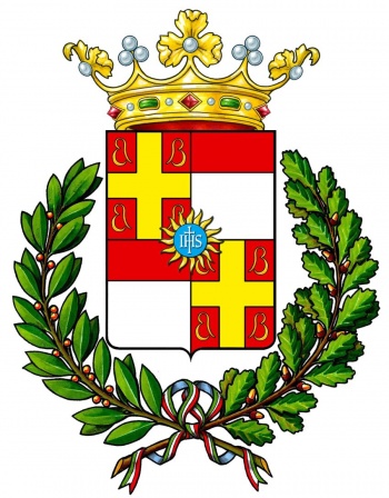 Stemma di Casale Monferrato/Arms (crest) of Casale Monferrato