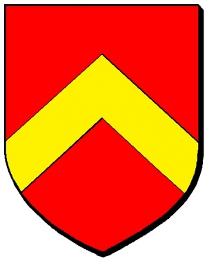 Blason de Nettancourt/Coat of arms (crest) of {{PAGENAME