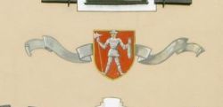 Wappen von Roding/Arms (crest) of Roding