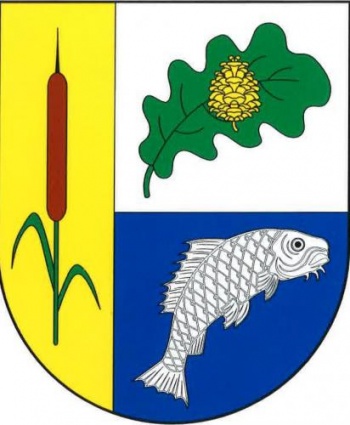 Arms (crest) of Strašov