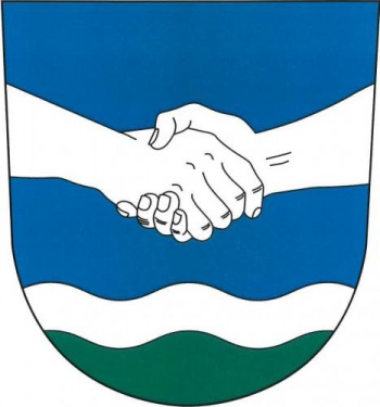 Arms (crest) of Svépravice