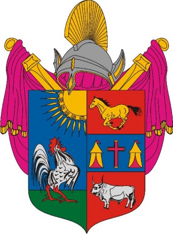 Arms (crest) of Üllés