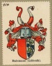 Wappen von Balemann