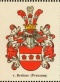 Wappen von Brehme