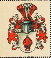 Wappen von Beindorf