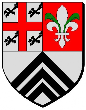 Blason de Bettelainville/Arms (crest) of Bettelainville