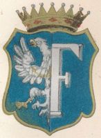 Arms (crest) of Frýdek