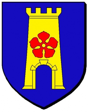 Blason de Garancières/Arms (crest) of Garancières