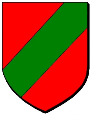 Blason de Longeville-sur-Mer/Coat of arms (crest) of {{PAGENAME