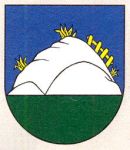 Arms (crest) of Výrava