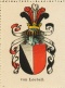 Wappen Fuchs