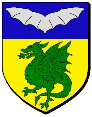 Blason de Gretz-Armainvilliers/Arms (crest) of Gretz-Armainvilliers