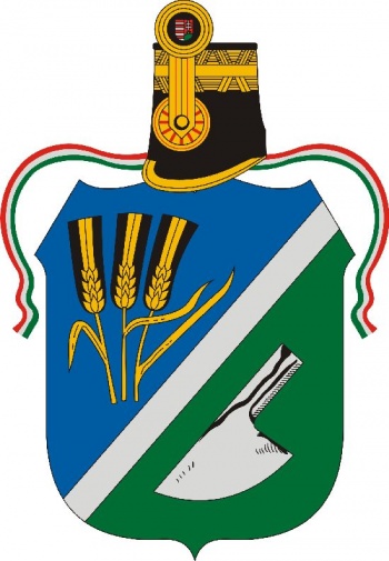 Arms (crest) of Kápolna