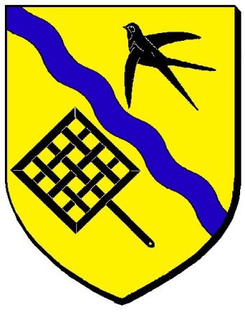 Blason de Loison/Arms (crest) of Loison