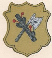 Arms (crest) of Záblatí