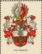 Wappen von Sannow