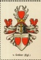 Wappen von Grüter
